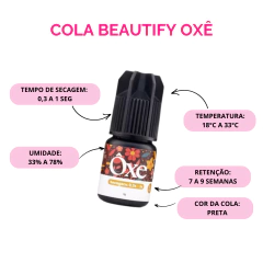 Kit Beautify - loja online
