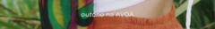Banner da categoria outono na AVOÁ