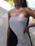Imagem do vestido beirinha - preto