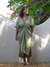 vestido travessia viscose - menta - comprar online