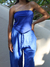calça prosa - azul na internet