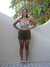 short prosa - verde