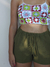 short prosa - verde - comprar online