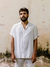 camisa verso - off white na internet