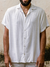camisa verso - off white - AVOÁ