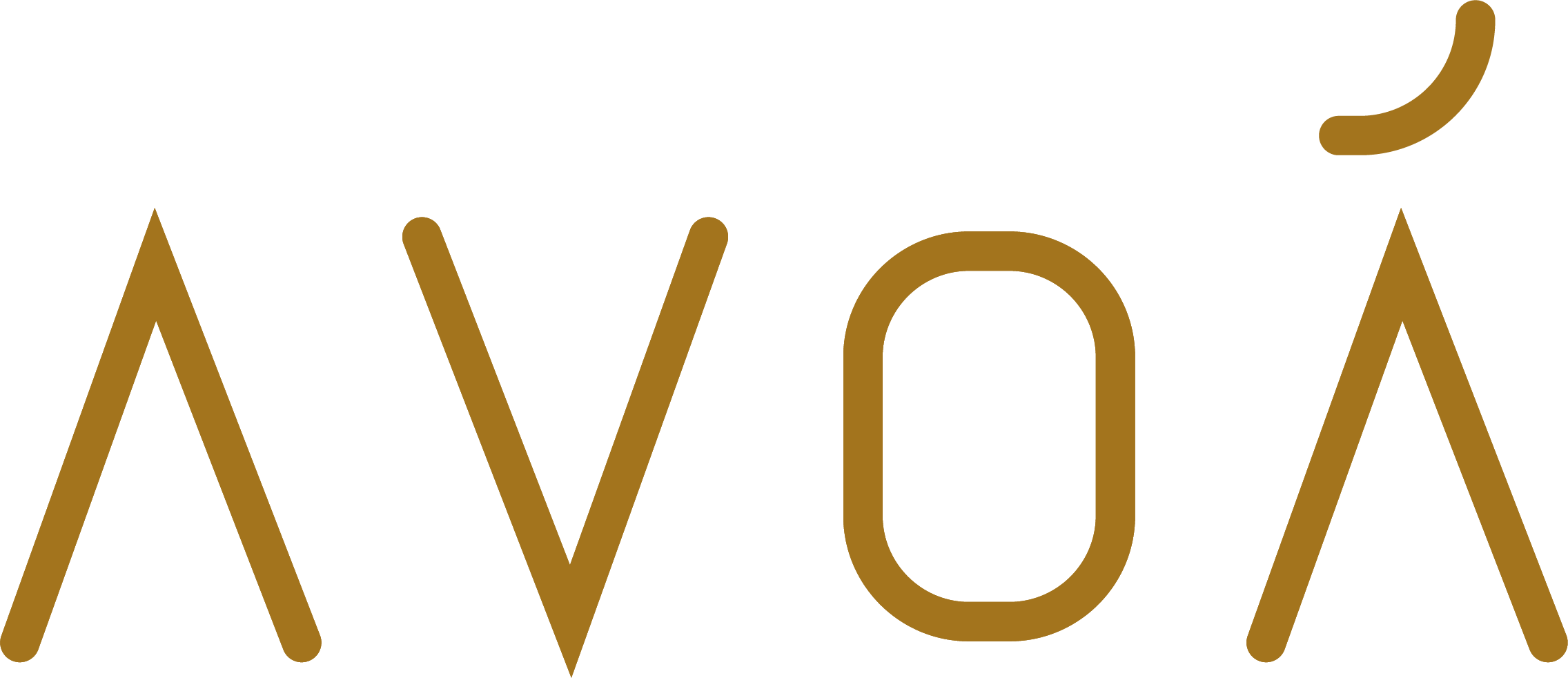 AVOÁ