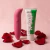 Kit para iniciantes - vibrador golfinho e lubrificante 60g