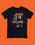 Camisa Ross Geller