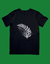 Camisa The Last of Us I - frente e costa - comprar online