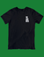 Camisa The Last of Us I - frente e costa
