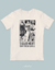 Camisa The Eras off white