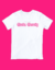 Camisa Greta Gerwig