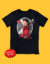 Camisa Neta da atriz brasileira