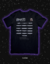 Camisa Dawn FM na internet