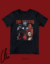 Camisa The Weeknd
