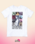 Camisa The Eras colorida