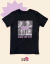 Camisa Sex and the City