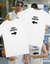 Camisa Eu Amo Armane - (cópia) - comprar online