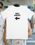 Camisa Eu Amo Armane - (cópia) - Trêshirts