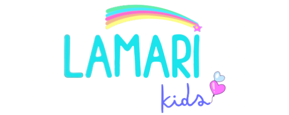 Lamari Kids - Moda Infantil 