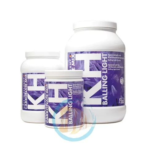 Suplemento De Kh/alcalinidade - Fauna Marin Balling