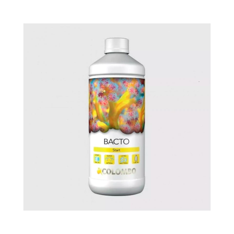 Condicionador Colombo Marine Bacto