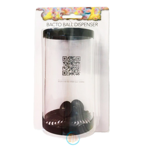Marine Bacto Balls Dispenser Colombo