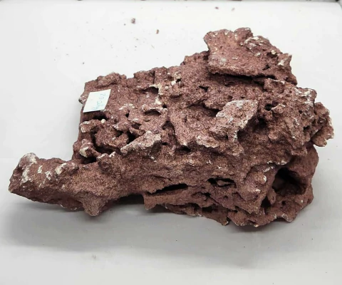 Rocha Marco Rocks Coraline Hybrid Para Aquario Marinho - 02