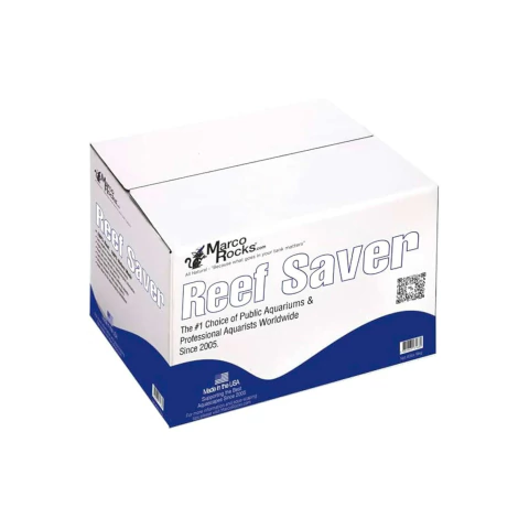 Marco Rocks Reef Saver - 18kg - comprar online