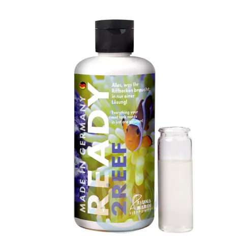 Ready2reef Fauna Marin - Balling completo