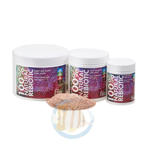 Rebiotic 100% Natural - Fauna Marin