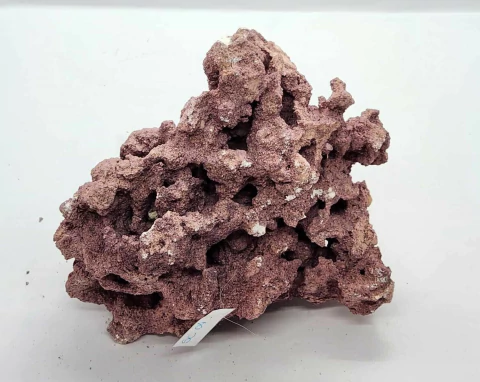 Rocha Marco Rocks Saver Coraline Para Aquario Marinho - 04