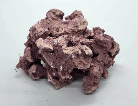 Rocha Marco Rocks Saver Coraline Para Aquario Marinho - 06