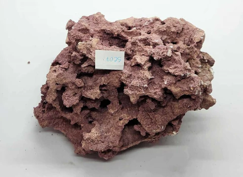 Rocha Marco Rocks Saver Coraline Para Aquario Marinho - 07