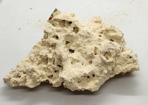 Rocha Marco Rocks Shelf Para Aquario Marinho - 02