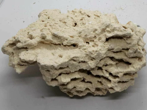 Rocha Marco Rocks Shelf Para Aquario Marinho - 03