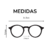 ÓCULOS SOLAR MASCULINO - Óticas Bluevision | Armação + Lente De Grau A Partir de 179,99 