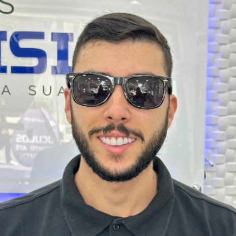 ÓCULOS SOLAR MASCULINO - comprar online