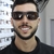 ÓCULOS SOLAR MASCULINO