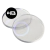 PAR DE LENTES HB MULTIFOCAL DYNAMIC COM ANTIRREFLEXO - comprar online