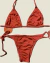 Imagem do cortininha + lacinho vermelho