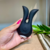 Vibrador com Estimulador de Clitóris Happy Rabbit Lilo - Manara Boutique | Sex Shop