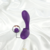 Vibrador de Ponto G e Sugador de Clitóris Carlota S-Hande - comprar online