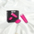 Vibrador Bullet com Controle Remoto Control Me Intt Cor Pink - loja online