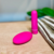 Vibrador Bullet com Controle Remoto Control Me Intt Cor Pink