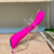 Vibrador de Ponto G Sunshine S-Hande