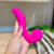 Vibrador de Ponto G com Pulsação na Ponta e Sugador de Clitóris Angel's Wings S- Hande na internet