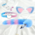 Kit Sensual Fox Azul e Rosa