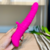 Vibrador de Ponto G com Rotação e Estimulador de Clitóris Aurora S-Hande - loja online