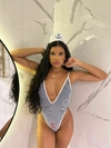Fantasia Body Mini Capitã